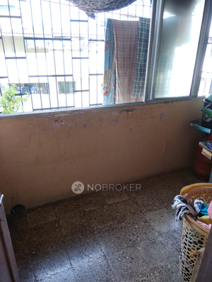 1 BHK Flat In Swami Narayan Nagar  For Sale  In Kalyan West
