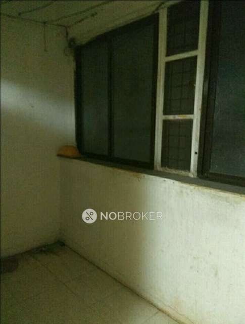 1 BHK Flat In Jijai Apartment For Sale  In Dhayari