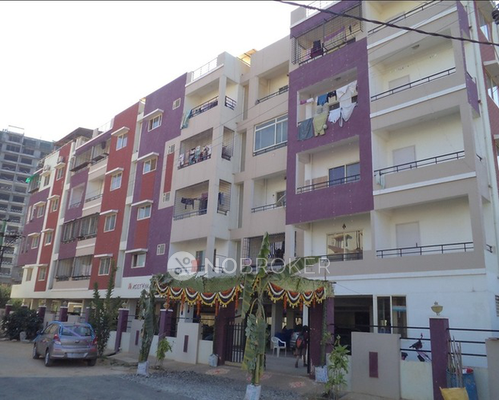 2 BHK Flat In Standalone Building  for Rent  In Somajiguda