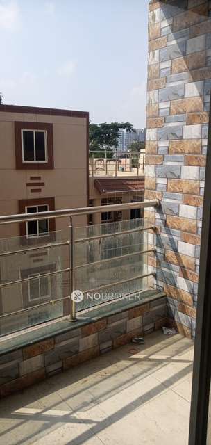1 BHK Flat In Vijayshree Apartment  for Rent  In Kharadi