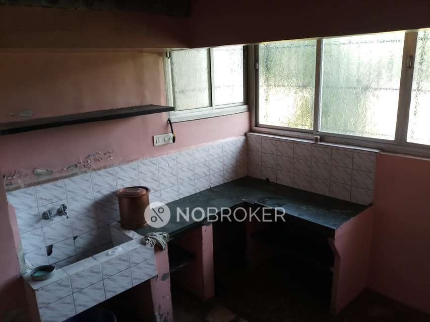 1 BHK Flat In Anupam Nagari for Rent  In Bopodi