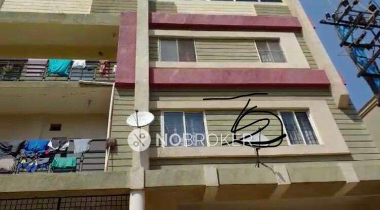 2 BHK Flat In Ss Apartments for Rent  In Vidyaranyapura