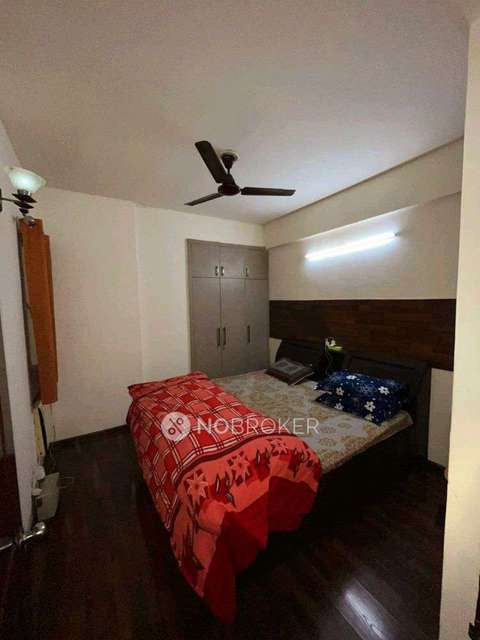 2 BHK Flat In Paras Seasons for Rent  In Sector-168