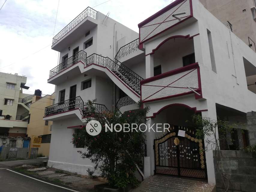2 BHK House for Rent  In Medahalli