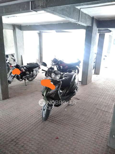 1 BHK Flat In Ovi Prestige  For Sale  In Bhekrai Nagar