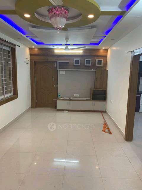 2 BHK Flat In Habitat By Eastern Woods for Rent  In Hbr Layout