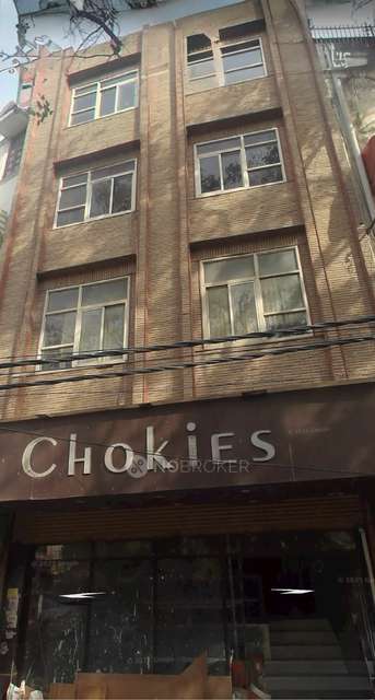 Showroom in East Patel Nagar, Delhi for Rent 