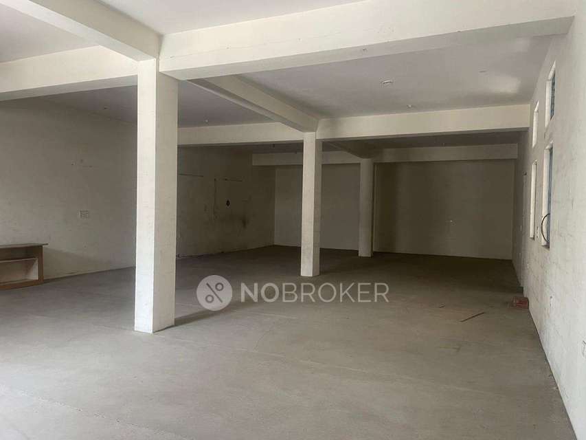 Industrial Building in Sahibabad Industrial Area, Ghaziabad for Rent 