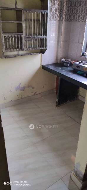 1 RK Flat In Sai Bal Manu Building For Sale  In Dombivali