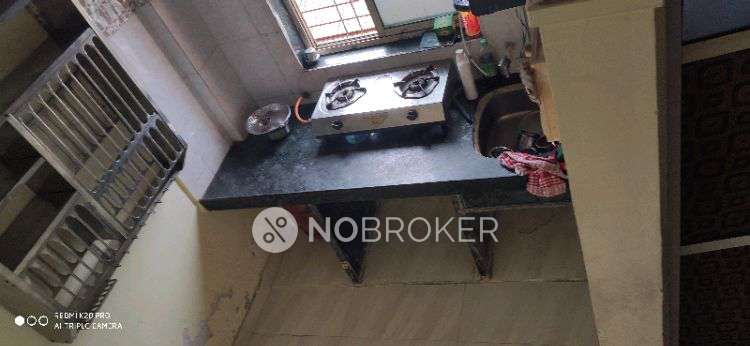1 RK Flat In Sai Bal Manu Building For Sale  In Dombivali