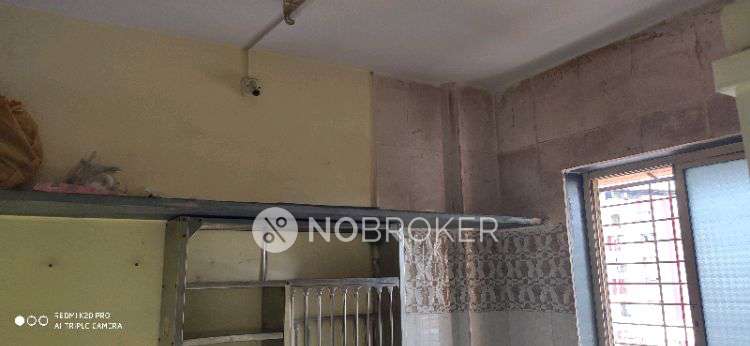 1 RK Flat In Sai Bal Manu Building For Sale  In Dombivali
