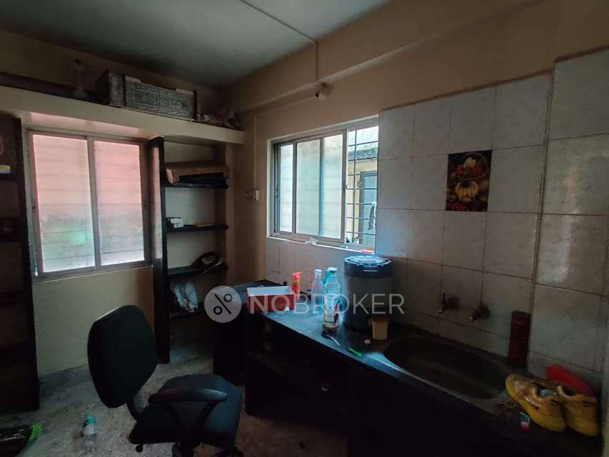 1 RK Flat In Standalone Building   for Rent  In Pimpri Chinchwad