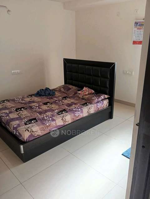 3 BHK Flat In Plot No 5 , 1st Phase Ngo Colony for Rent  In Gachibowli