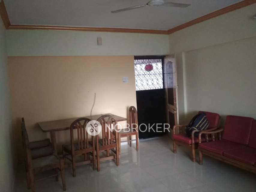 1 BHK Flat In Sai Dham for Rent  In Dhanori