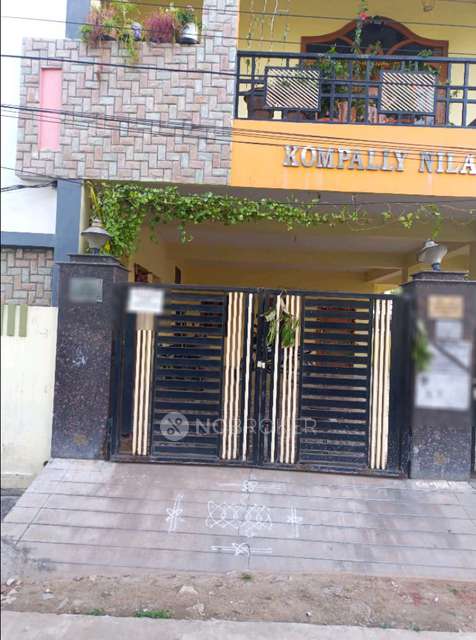 2 BHK Flat for Rent  In Bolarum