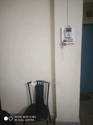 Shared Room for Male In 1 BHK  In Kothrud