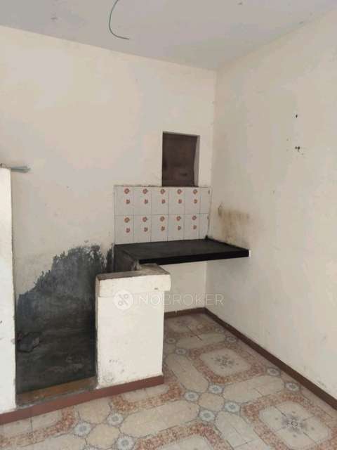 1 RK House for Rent  In Thergaon