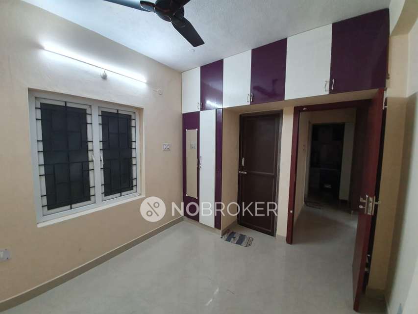 2 BHK Flat In Castle 222 Flats For Sale  In Korattur