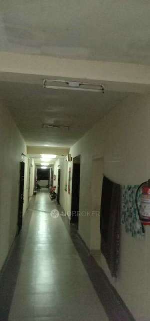 2 BHK Flat In Castle 222 Flats For Sale  In Korattur