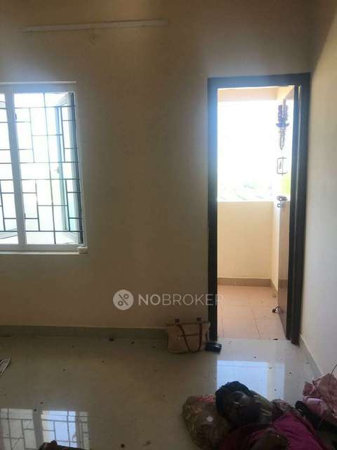 2 BHK Flat In Castle 222 Flats For Sale  In Korattur