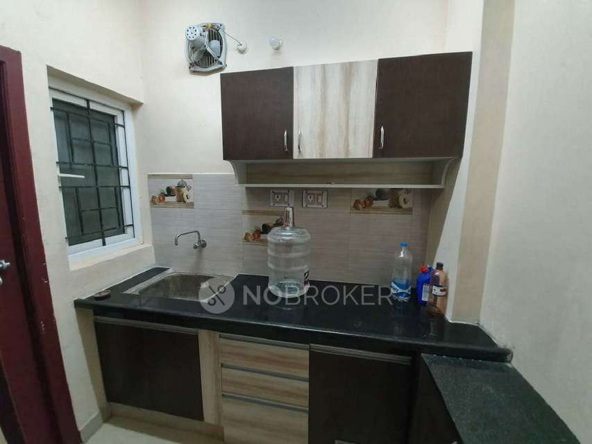 2 BHK Flat In Castle 222 Flats For Sale  In Korattur