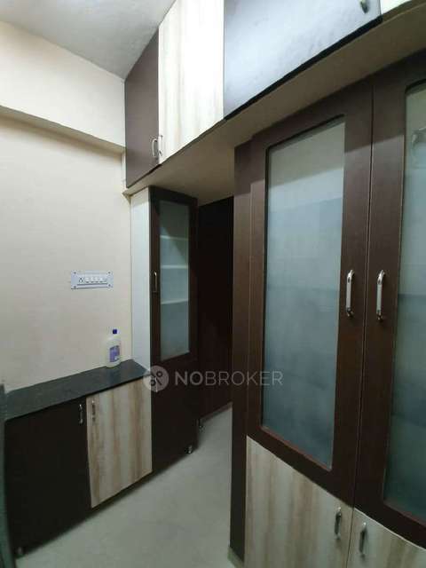 2 BHK Flat In Castle 222 Flats For Sale  In Korattur