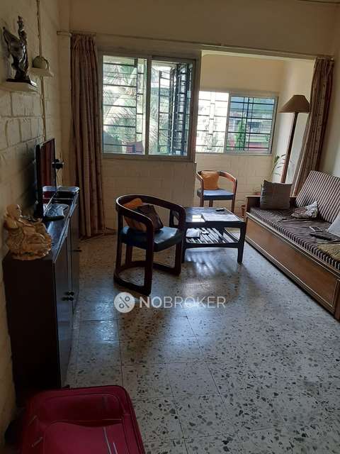 1 BHK Flat In Sinchan Chs For Sale  In Andheri West