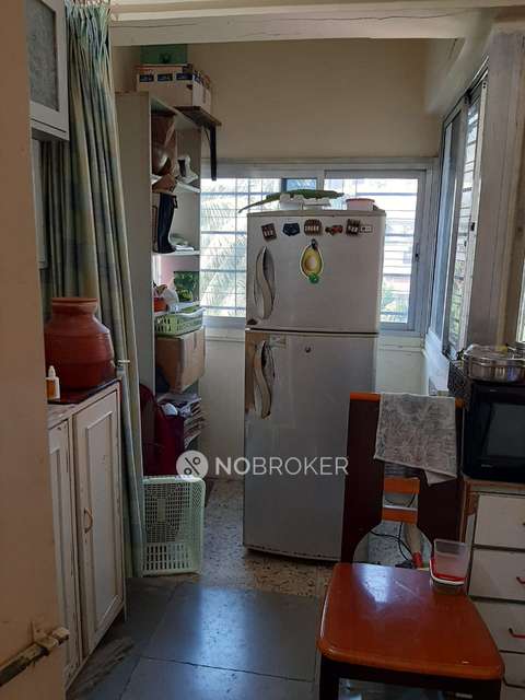 1 BHK Flat In Sinchan Chs For Sale  In Andheri West