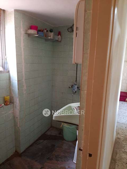1 BHK Flat In Sinchan Chs For Sale  In Andheri West