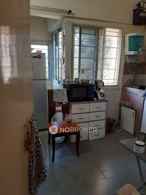 1 BHK Flat In Sinchan Chs For Sale  In Andheri West