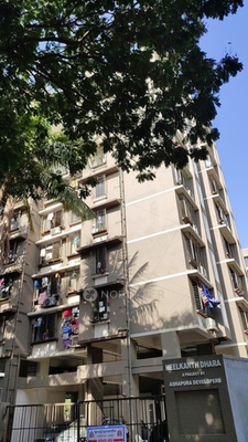 1 BHK Flat In Neelkanth Dhara Chs For Sale  In Ghatkopar East