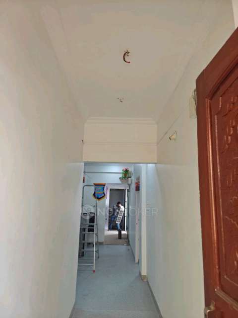 2 BHK Flat In Omkar Niwas for Rent  In Pimple Gurav