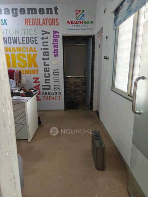 2 BHK Flat In Omkar Niwas for Rent  In Pimple Gurav