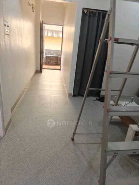 2 BHK Flat In Omkar Niwas for Rent  In Pimple Gurav