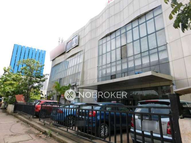 Shop in Goregaon West, Mumbai for sale 