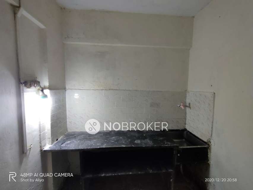 1 BHK Flat In City Park For Sale  In Mumbra