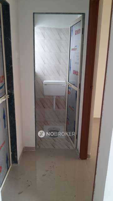 1 BHK Flat In Krishna Park For Sale  In Panvel