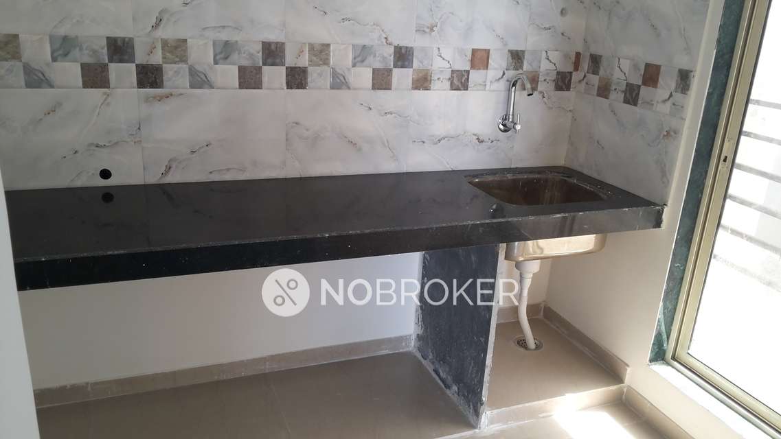 1 BHK Flat In Krishna Park For Sale  In Panvel