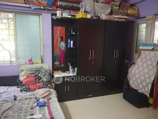1 BHK Flat In Shree Ganesh Pride For Sale  In Chikhali