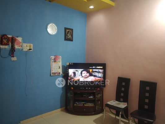 1 BHK Flat In Shree Ganesh Pride For Sale  In Chikhali