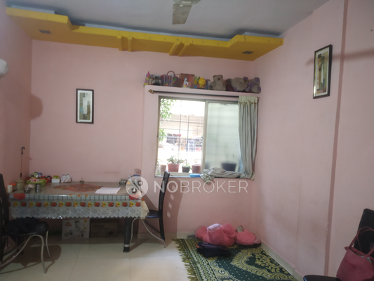 1 BHK Flat In Shree Ganesh Pride For Sale  In Chikhali