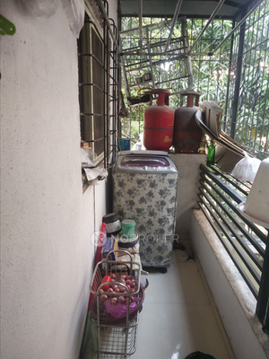 1 BHK Flat In Shree Ganesh Pride For Sale  In Chikhali