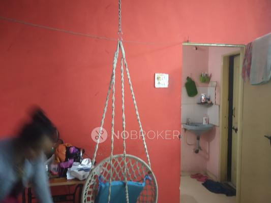 1 BHK Flat In Shree Ganesh Pride For Sale  In Chikhali