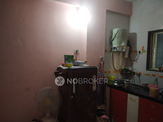 1 BHK Flat In Shree Ganesh Pride For Sale  In Chikhali