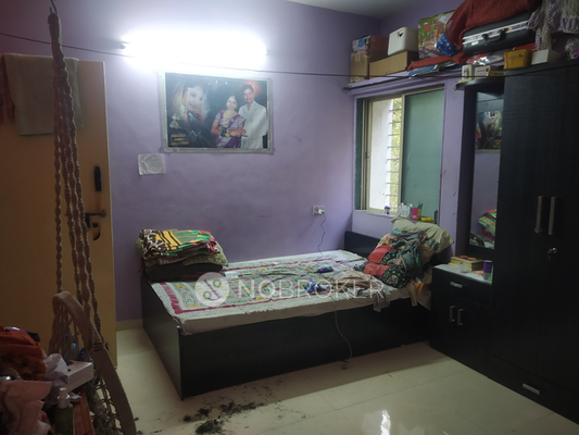 1 BHK Flat In Shree Ganesh Pride For Sale  In Chikhali