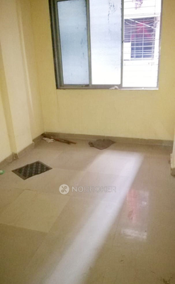 1 BHK Flat In Maheshwar Nagar, Shree Ram Tanu Mauli, House No 743744, A Wing, Room No 101, Ghansoli Gaon for Rent  In Gunali Talav