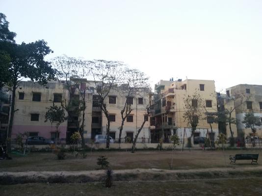 1 RK Flat In Gda Flats For Sale  In Vaishali