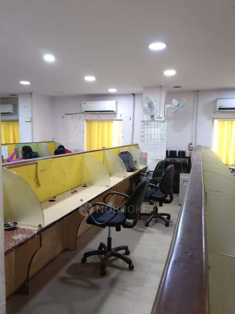 Co-Working  space in Sector 2, Noida for Rent 