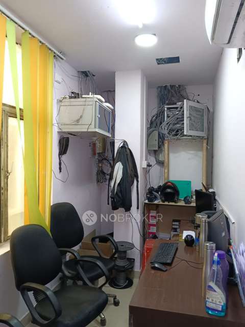 Co-Working  space in Sector 2, Noida for Rent 