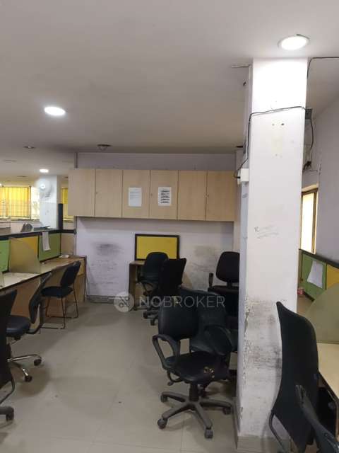 Co-Working  space in Sector 2, Noida for Rent 